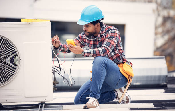 Best Electrical Contractors for Businesses  in New Bedford, PA