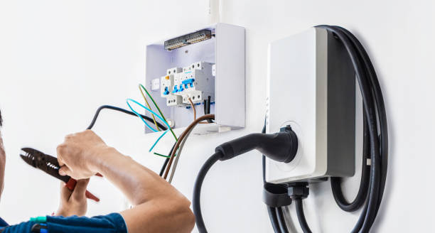 Best Electrical Outlet Repair  in New Bedford, PA