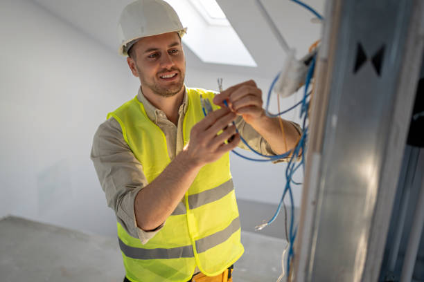 Best Commercial Electrician Services  in New Bedford, PA
