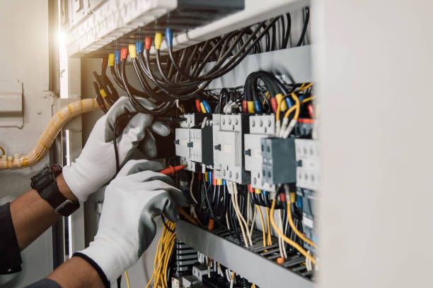 Best Affordable Electrical Installation  in New Bedford, PA